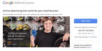 Non Stock Images Example